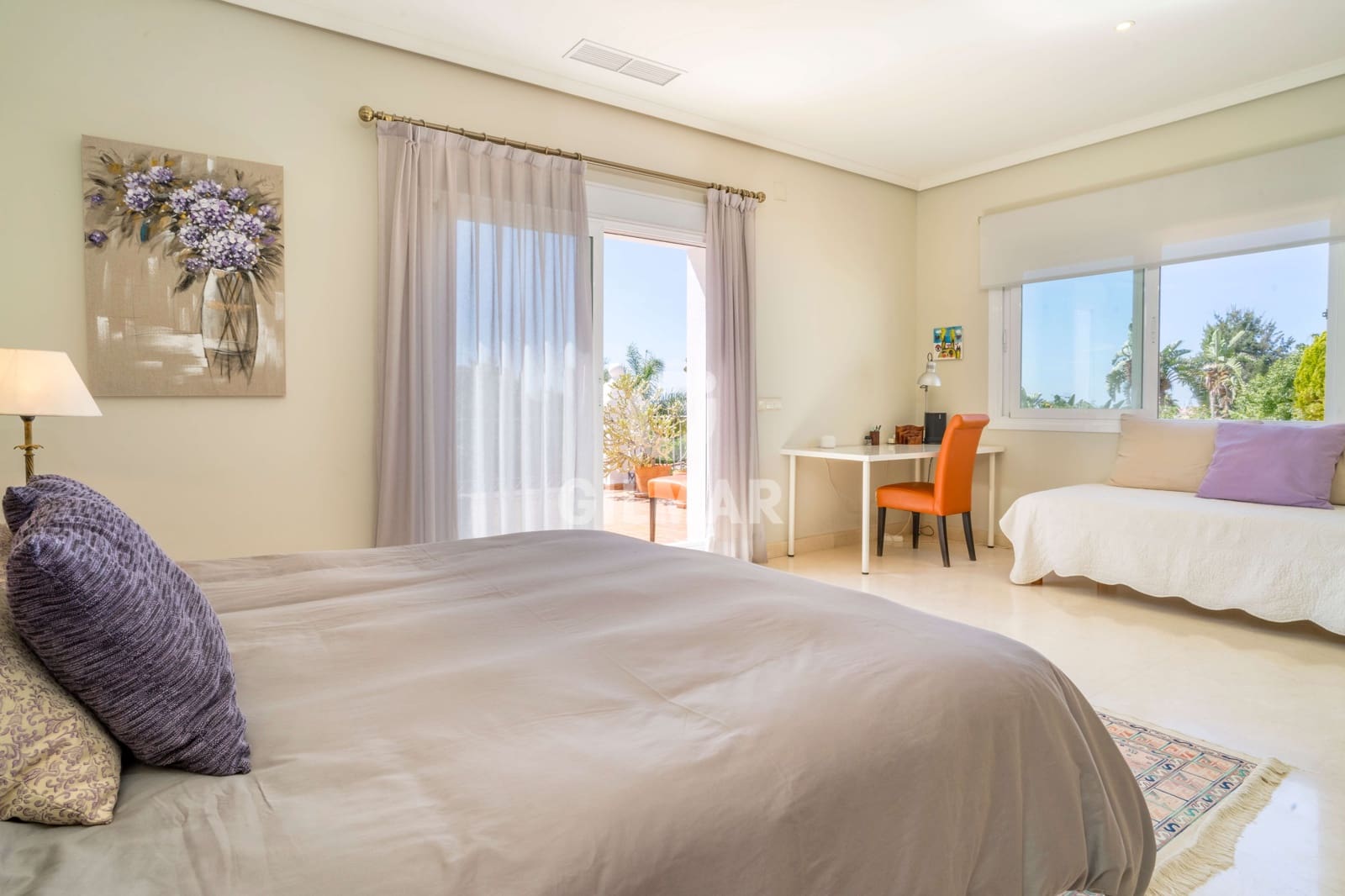 Chalet de 6 habitaciones en Benahavís en venta con piscina garaje - 2.690.000 € (Ref: 9206005)