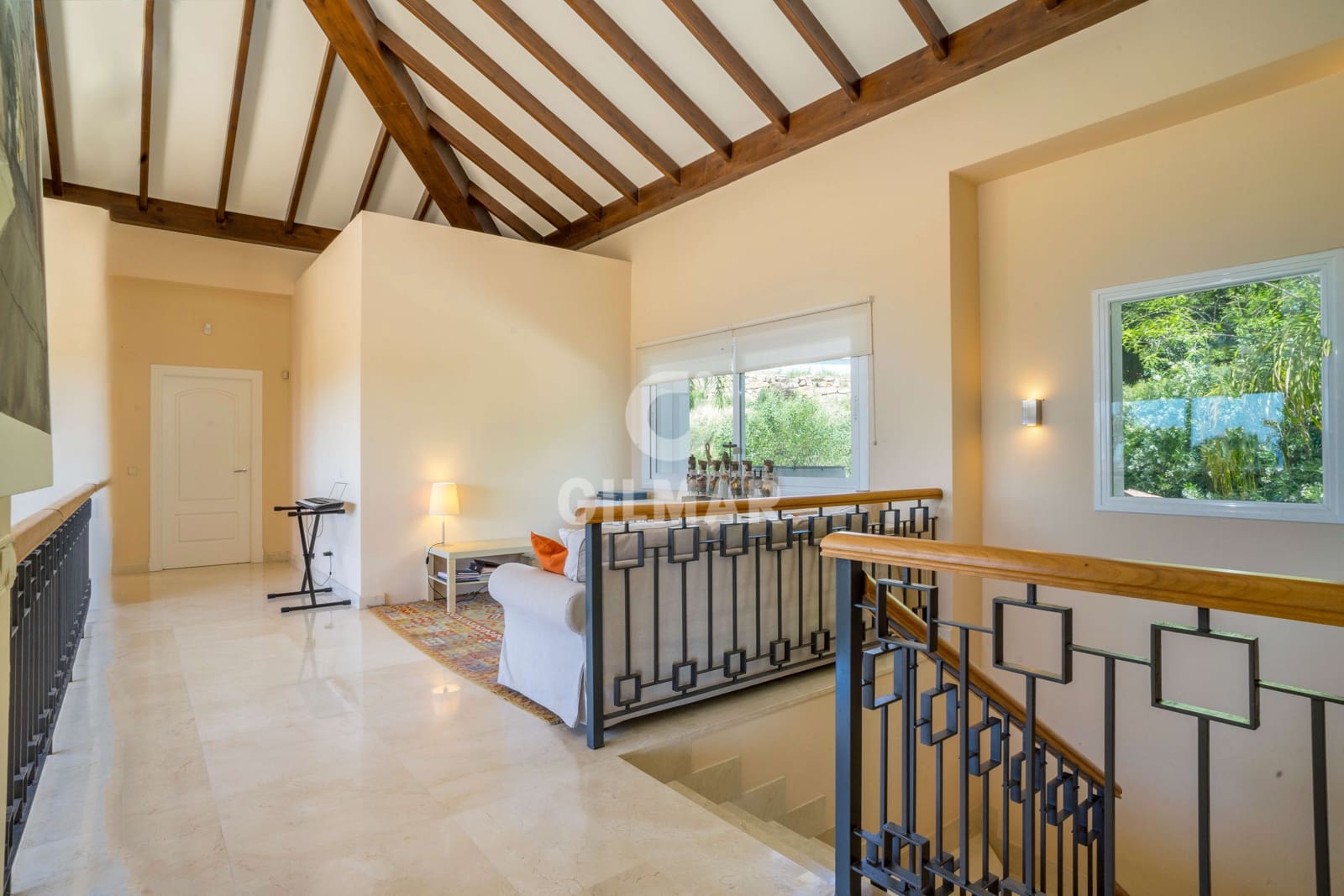 Chalet de 6 habitaciones en Benahavís en venta con piscina garaje - 2.690.000 € (Ref: 9206005)