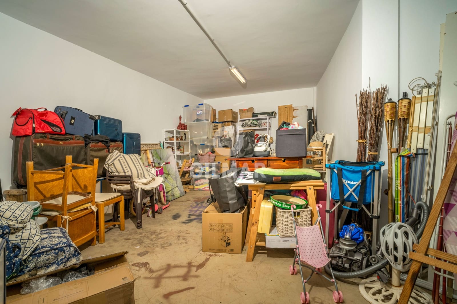 Chalet de 6 habitaciones en Benahavís en venta con piscina garaje - 2.690.000 € (Ref: 9206005)