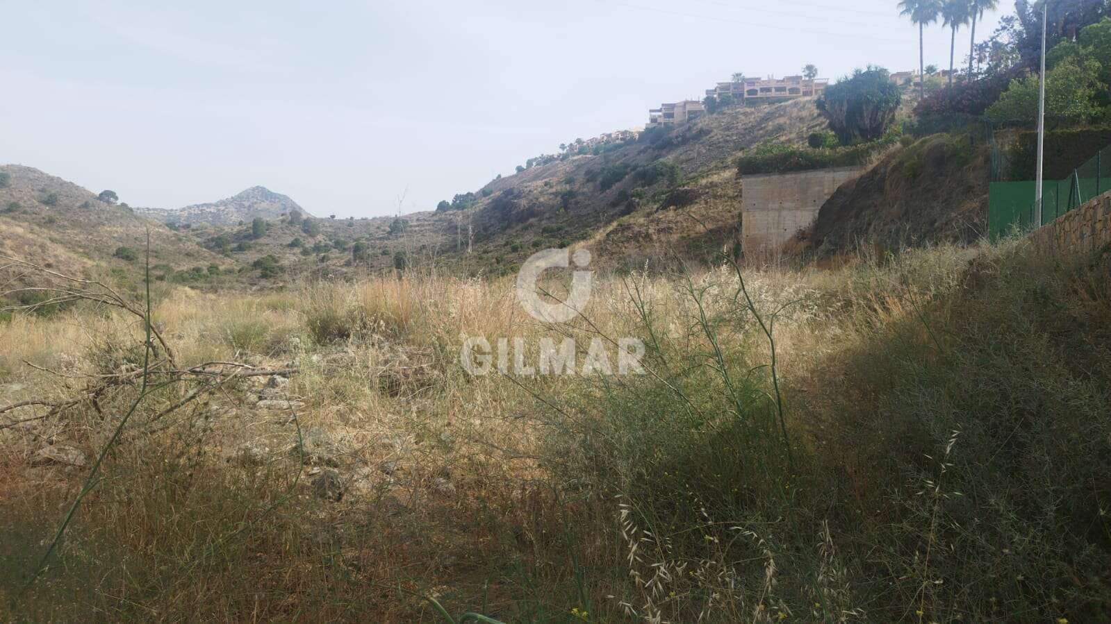 Tomt till salu i Benahavis - 1 350 000 € (Ref: 9206006)