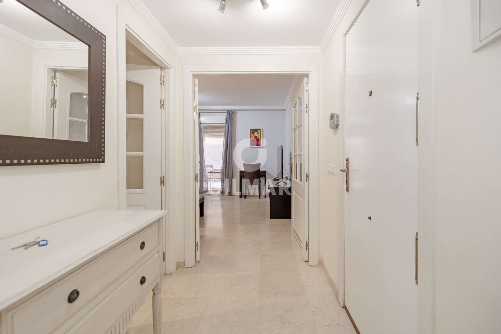 1 quarto Apartamento para venda em Estepona - 315 000 € (Ref: 9206007)