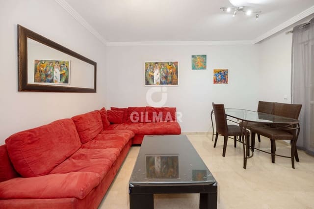 Piso de 1 habitación en Estepona Pueblo, Estepona en venta - 315.000 € (Ref: 9206007)