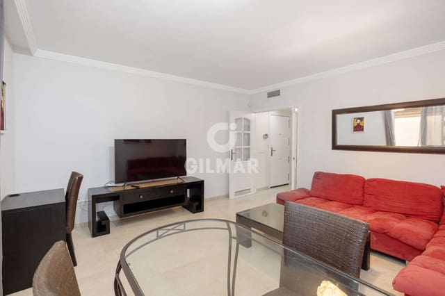 Piso de 1 habitación en Estepona Pueblo, Estepona en venta - 315.000 € (Ref: 9206007)