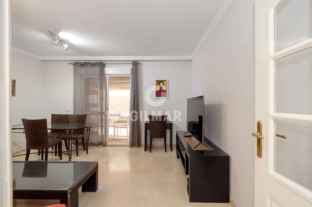 Piso de 1 habitación en Estepona Pueblo, Estepona en venta - 315.000 € (Ref: 9206007)