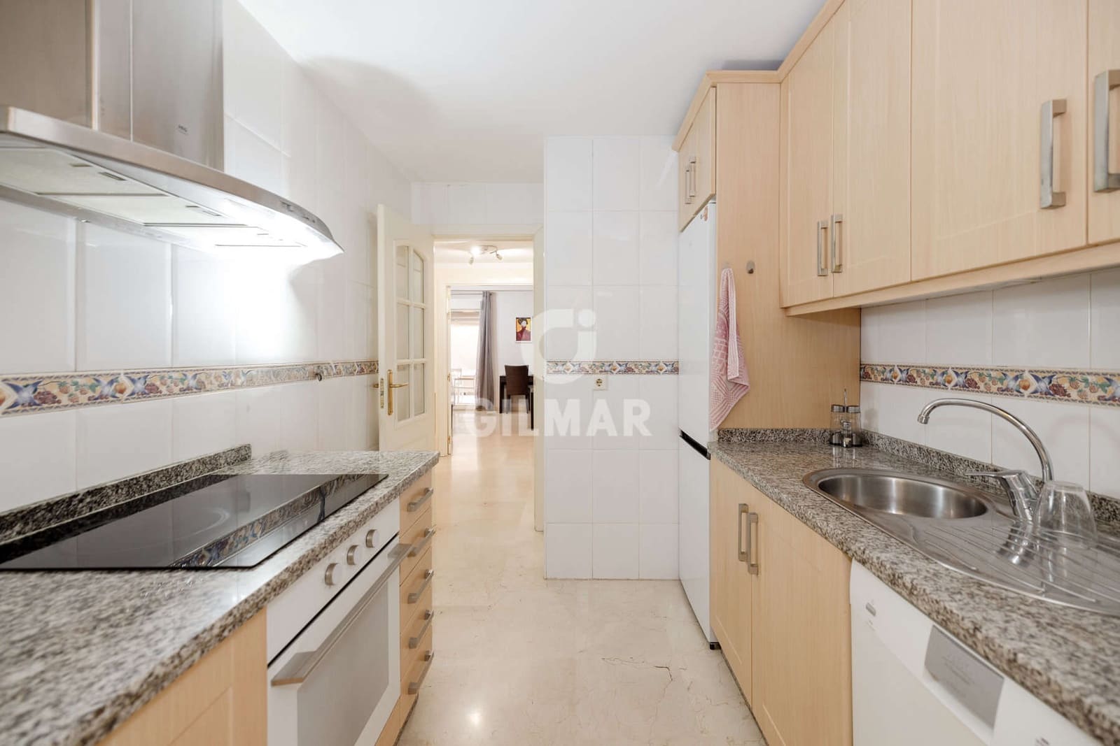 1 quarto Apartamento para venda em Estepona - 315 000 € (Ref: 9206007)