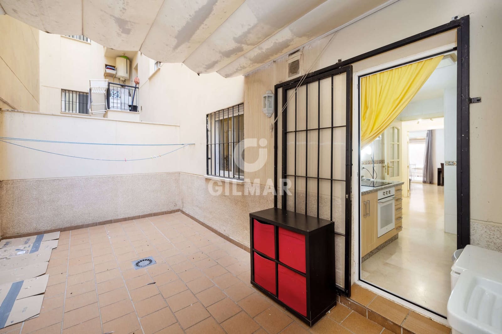 1 quarto Apartamento para venda em Estepona - 315 000 € (Ref: 9206007)