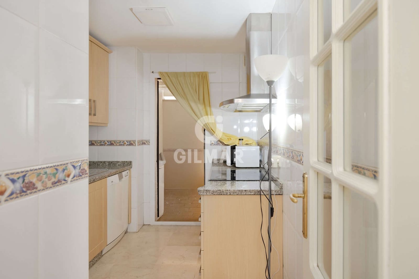 1 quarto Apartamento para venda em Estepona - 315 000 € (Ref: 9206007)