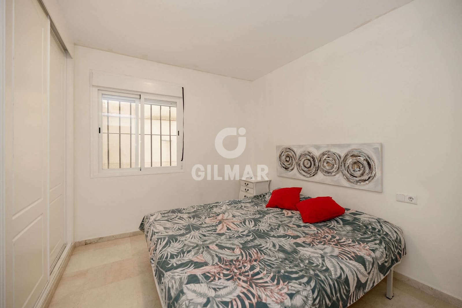 1 quarto Apartamento para venda em Estepona - 315 000 € (Ref: 9206007)