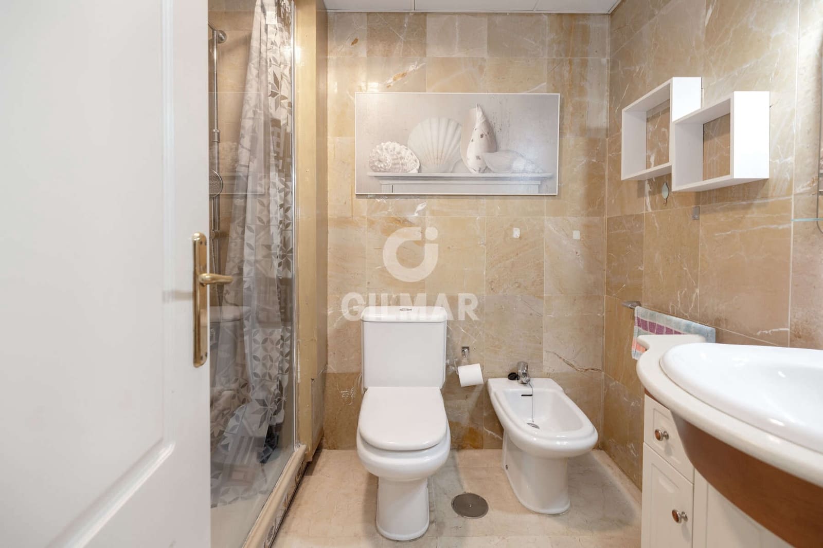 1 quarto Apartamento para venda em Estepona - 315 000 € (Ref: 9206007)