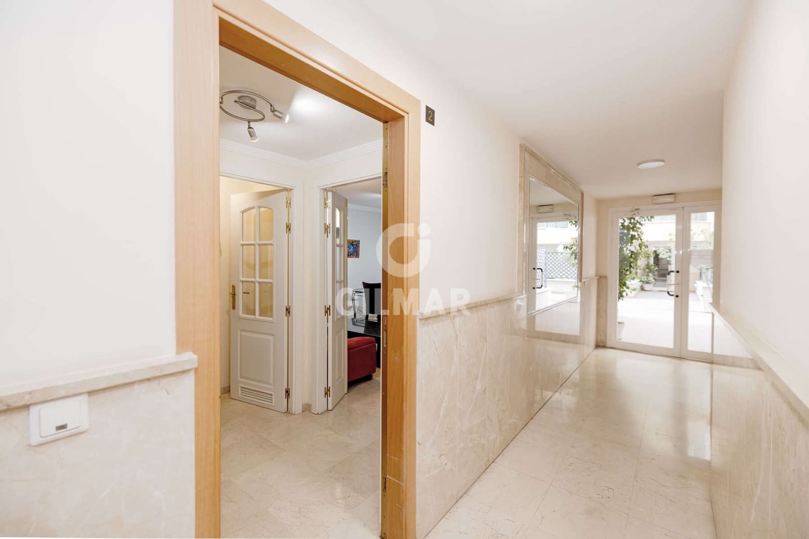 1 quarto Apartamento para venda em Estepona - 315 000 € (Ref: 9206007)