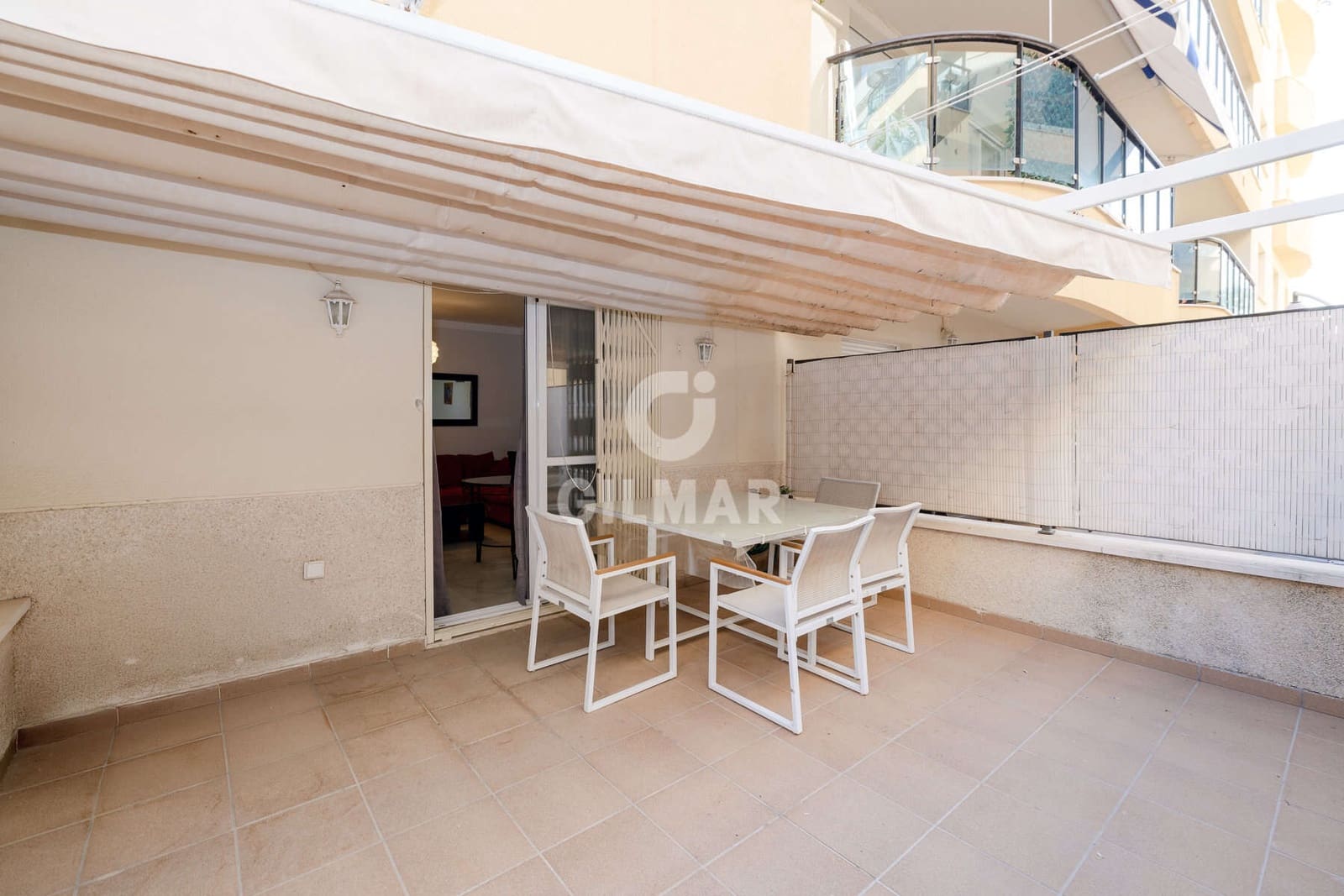1 quarto Apartamento para venda em Estepona - 315 000 € (Ref: 9206007)