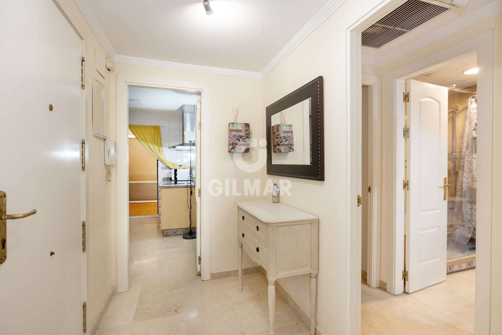 1 quarto Apartamento para venda em Estepona - 315 000 € (Ref: 9206007)