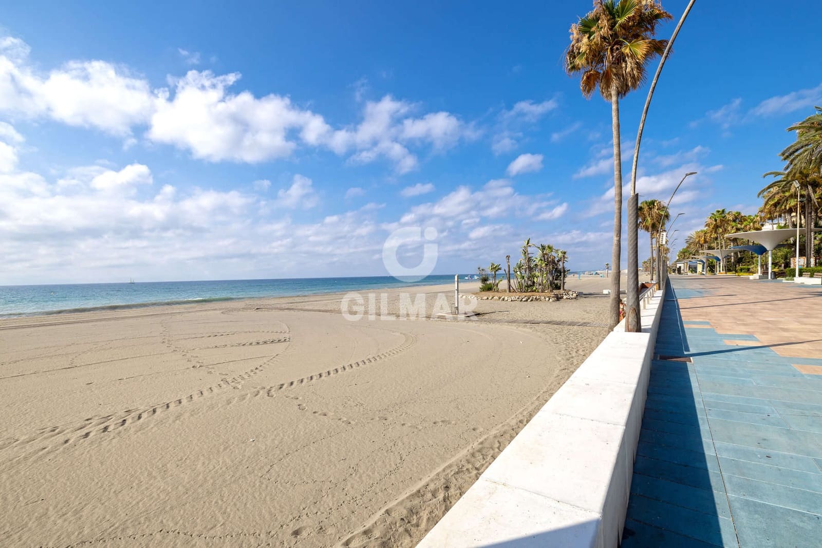 1 quarto Apartamento para venda em Estepona - 315 000 € (Ref: 9206007)