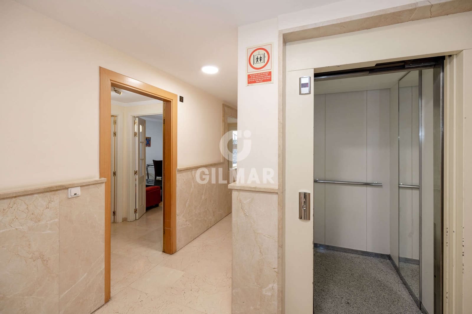 1 quarto Apartamento para venda em Estepona - 315 000 € (Ref: 9206007)