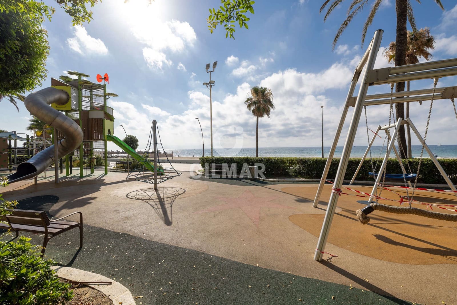 1 quarto Apartamento para venda em Estepona - 315 000 € (Ref: 9206007)