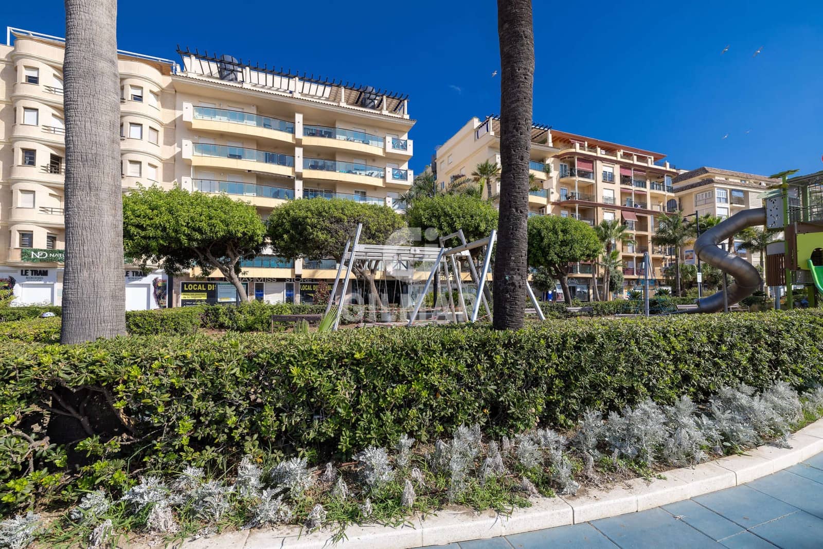 1 quarto Apartamento para venda em Estepona - 315 000 € (Ref: 9206007)