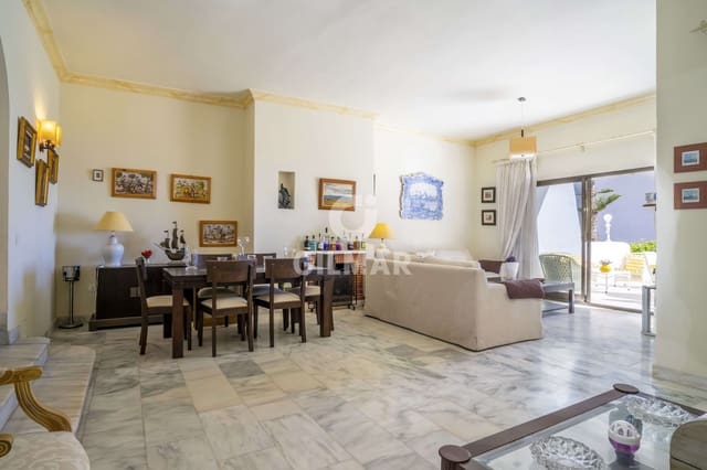 4 quarto Moradia em Banda para venda em Golden Mile, Marbella com piscina garagem - 4 250 000 € (Ref: 9206008)