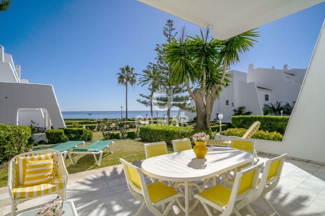 4 quarto Moradia em Banda para venda em Golden Mile, Marbella com piscina garagem - 4 250 000 € (Ref: 9206008)