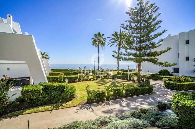 4 quarto Moradia em Banda para venda em Golden Mile, Marbella com piscina garagem - 4 250 000 € (Ref: 9206008)