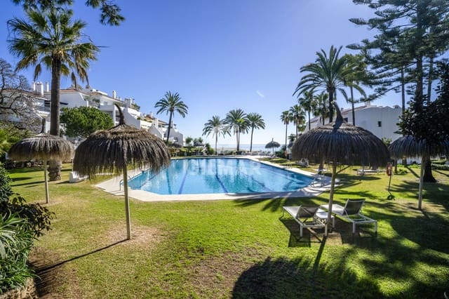 4 quarto Moradia em Banda para venda em Golden Mile, Marbella com piscina garagem - 4 250 000 € (Ref: 9206008)