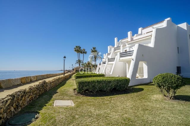 4 quarto Moradia em Banda para venda em Golden Mile, Marbella com piscina garagem - 4 250 000 € (Ref: 9206008)