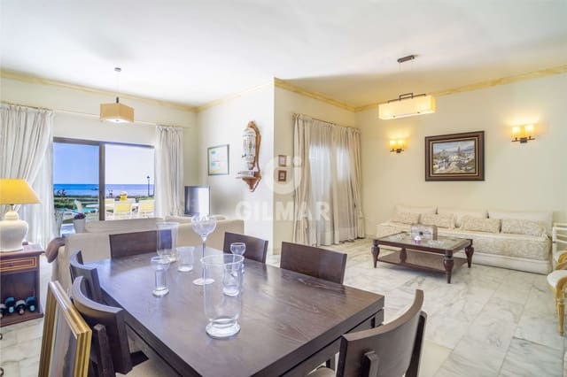 4 quarto Moradia em Banda para venda em Golden Mile, Marbella com piscina garagem - 4 250 000 € (Ref: 9206008)