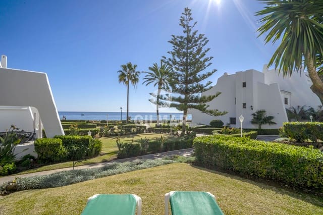 4 quarto Moradia em Banda para venda em Golden Mile, Marbella com piscina garagem - 4 250 000 € (Ref: 9206008)