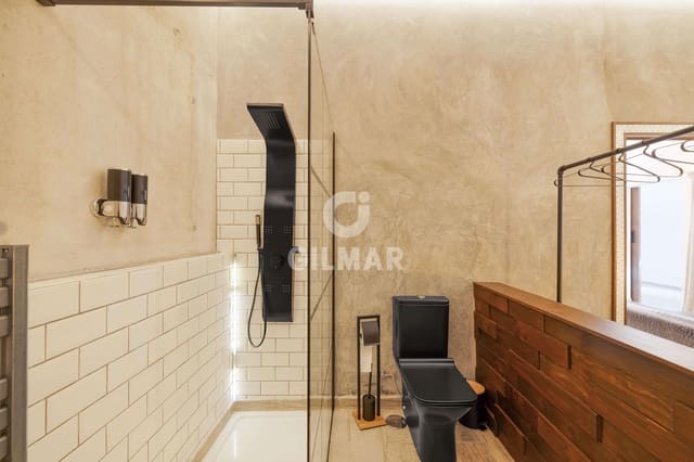 Chalet de 6 habitaciones en La Quinta, Benahavís en venta con piscina garaje - 3.750.000 € (Ref: 9206009)