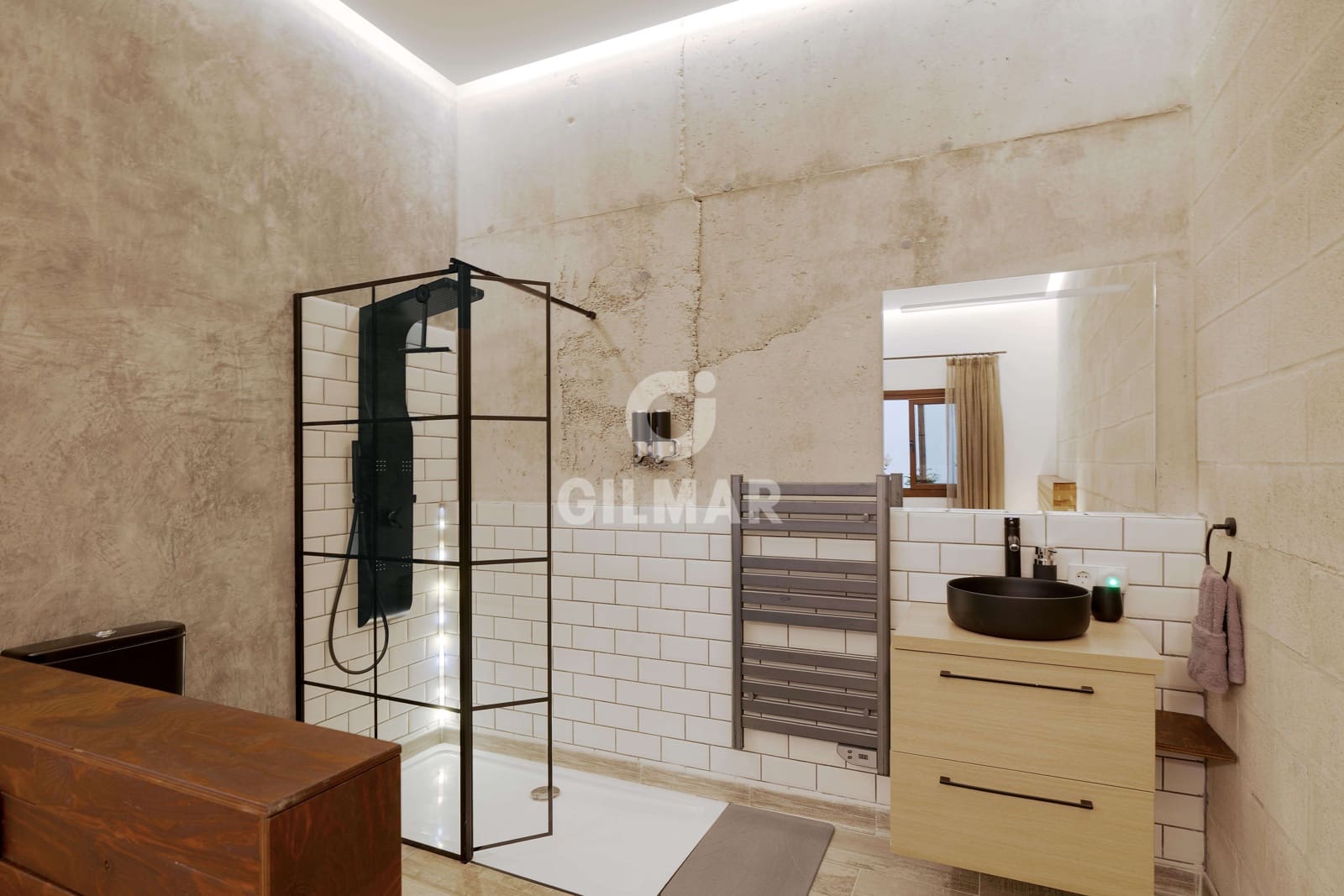 6 sovrum Villa till salu i Benahavis med pool garage - 3 750 000 € (Ref: 9206009)