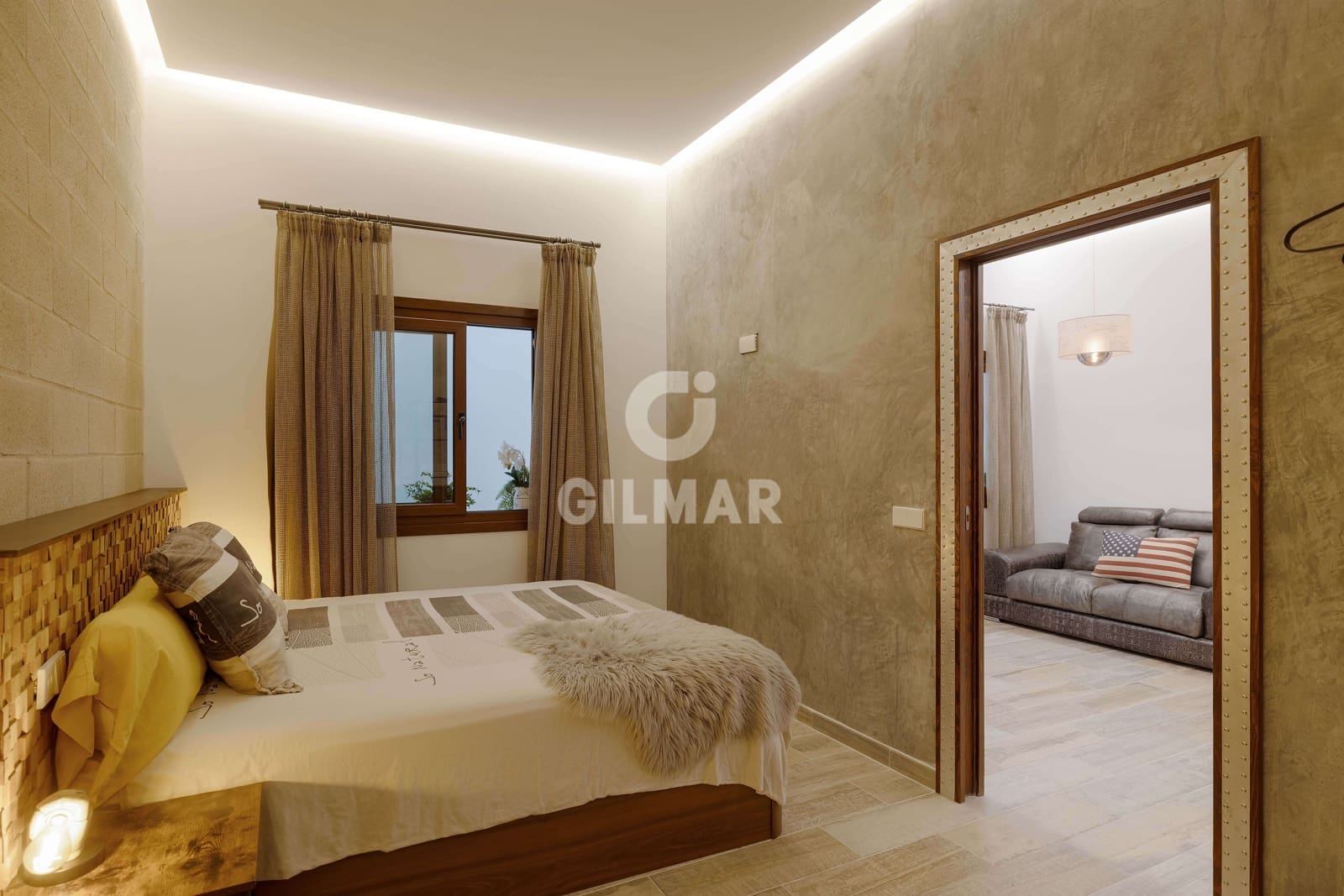 6 sovrum Villa till salu i Benahavis med pool garage - 3 750 000 € (Ref: 9206009)