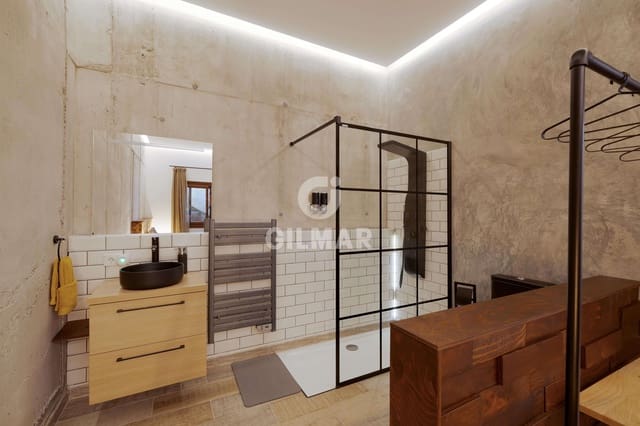 Chalet de 6 habitaciones en La Quinta, Benahavís en venta con piscina garaje - 3.750.000 € (Ref: 9206009)