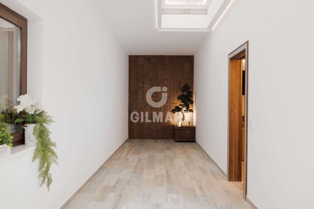 Chalet de 6 habitaciones en La Quinta, Benahavís en venta con piscina garaje - 3.750.000 € (Ref: 9206009)