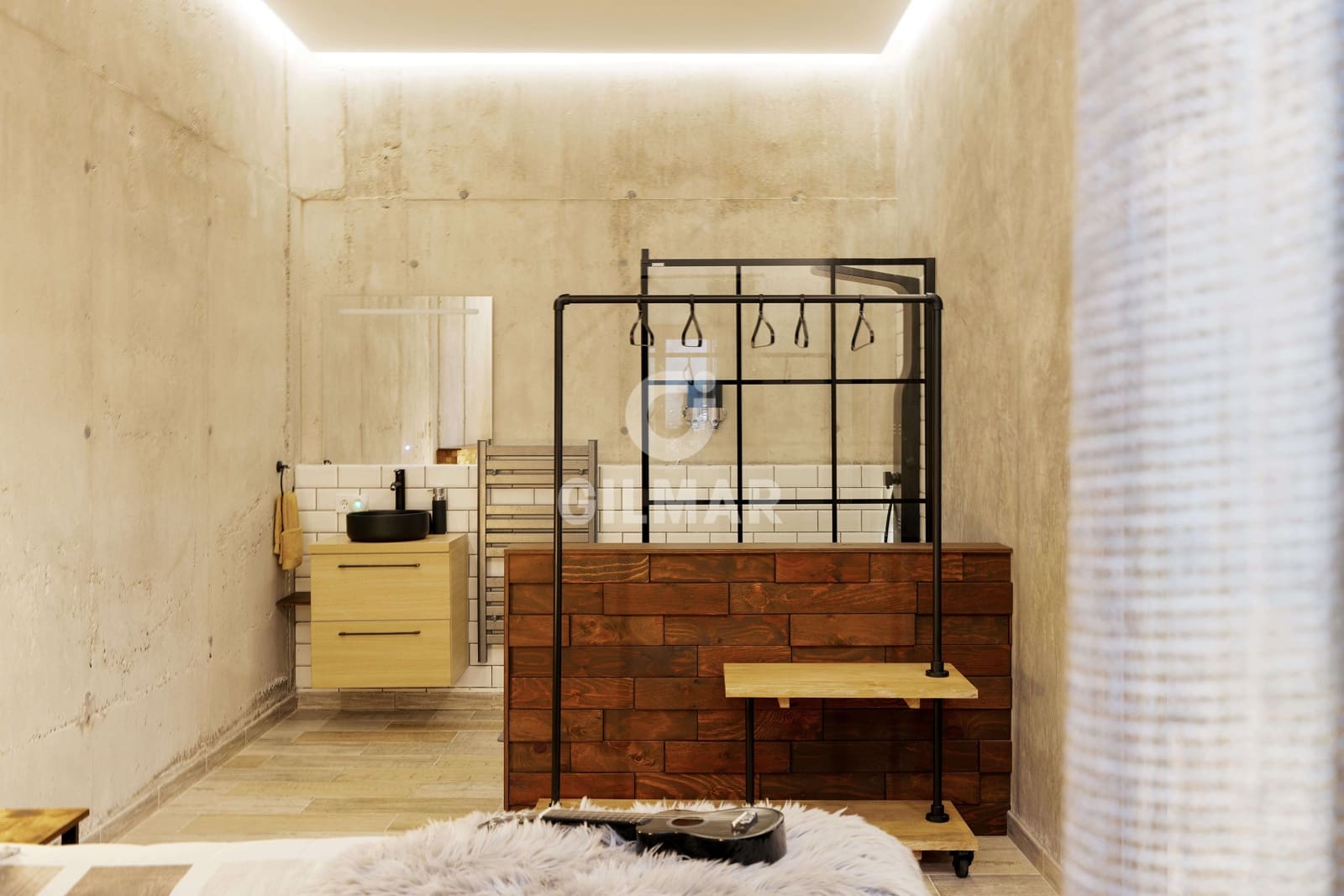 6 sovrum Villa till salu i Benahavis med pool garage - 3 750 000 € (Ref: 9206009)