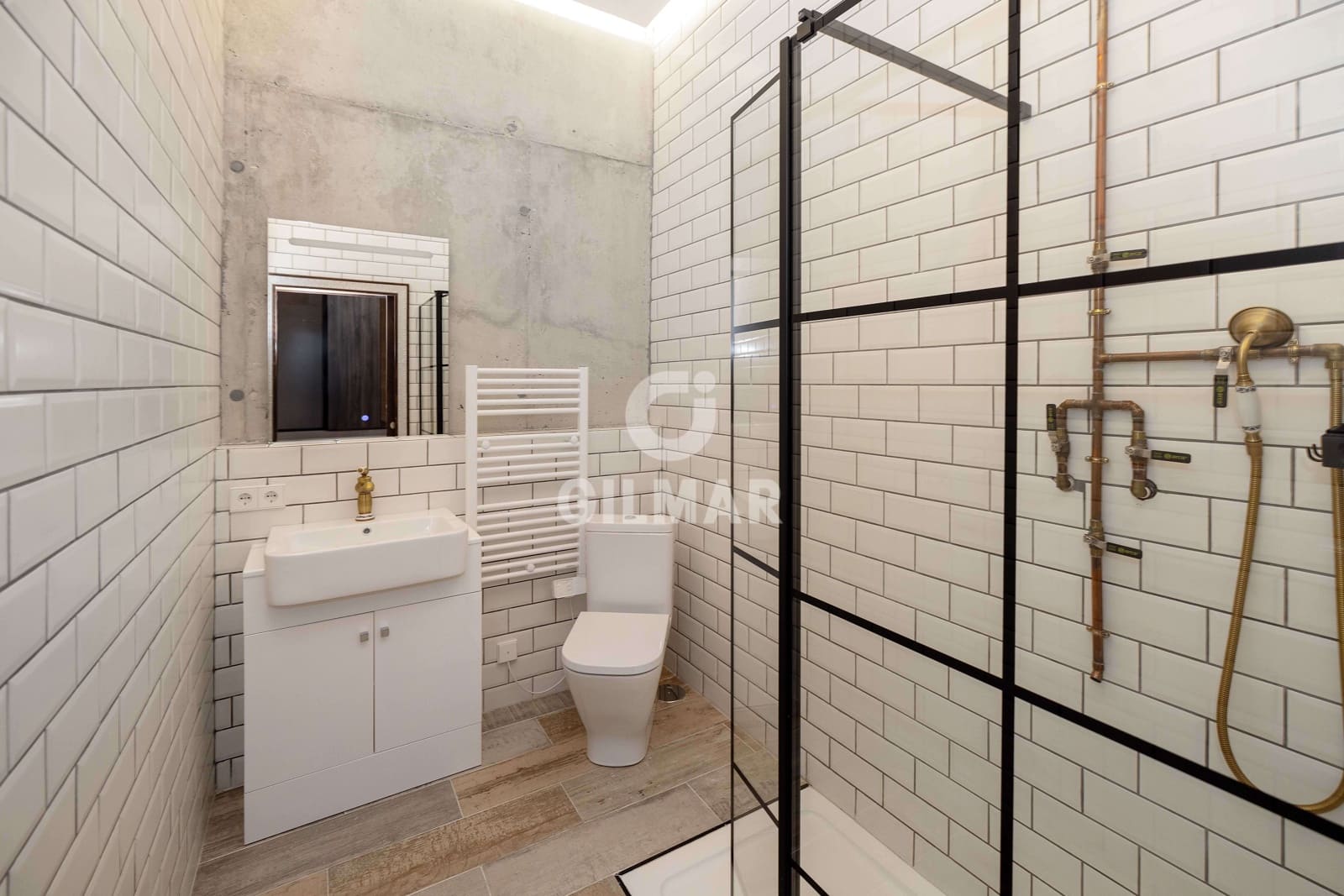 6 sovrum Villa till salu i Benahavis med pool garage - 3 750 000 € (Ref: 9206009)