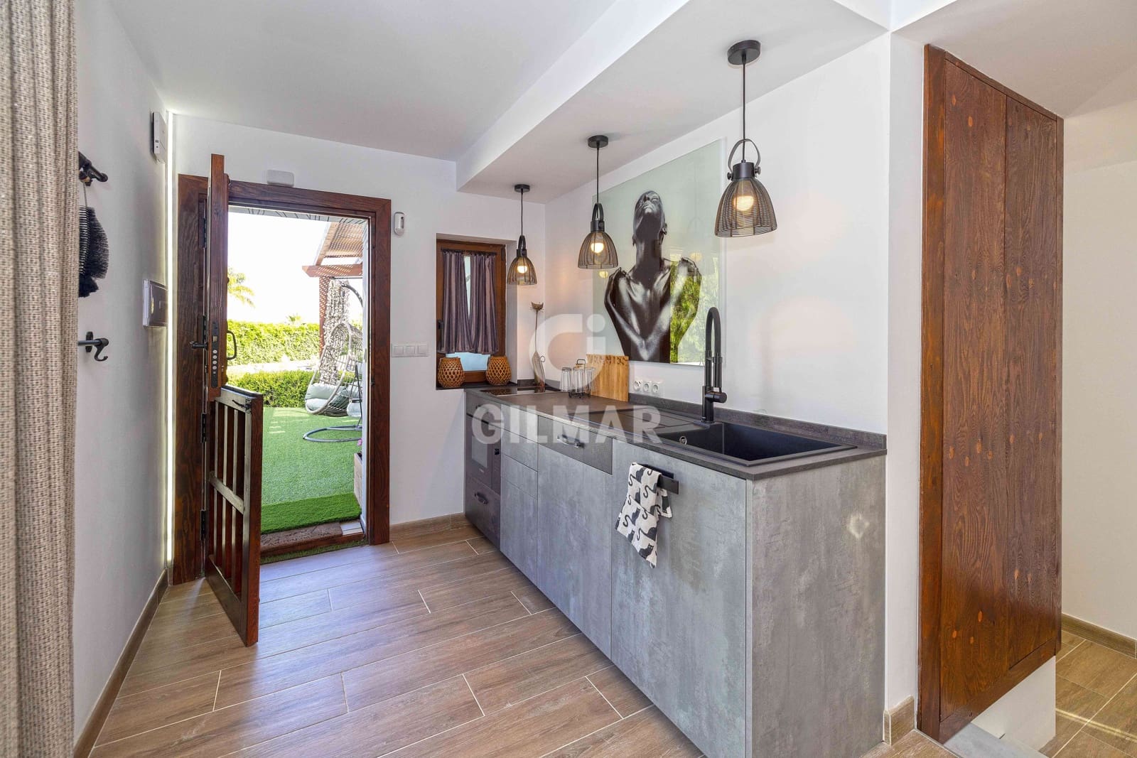 6 sovrum Villa till salu i Benahavis med pool garage - 3 750 000 € (Ref: 9206009)