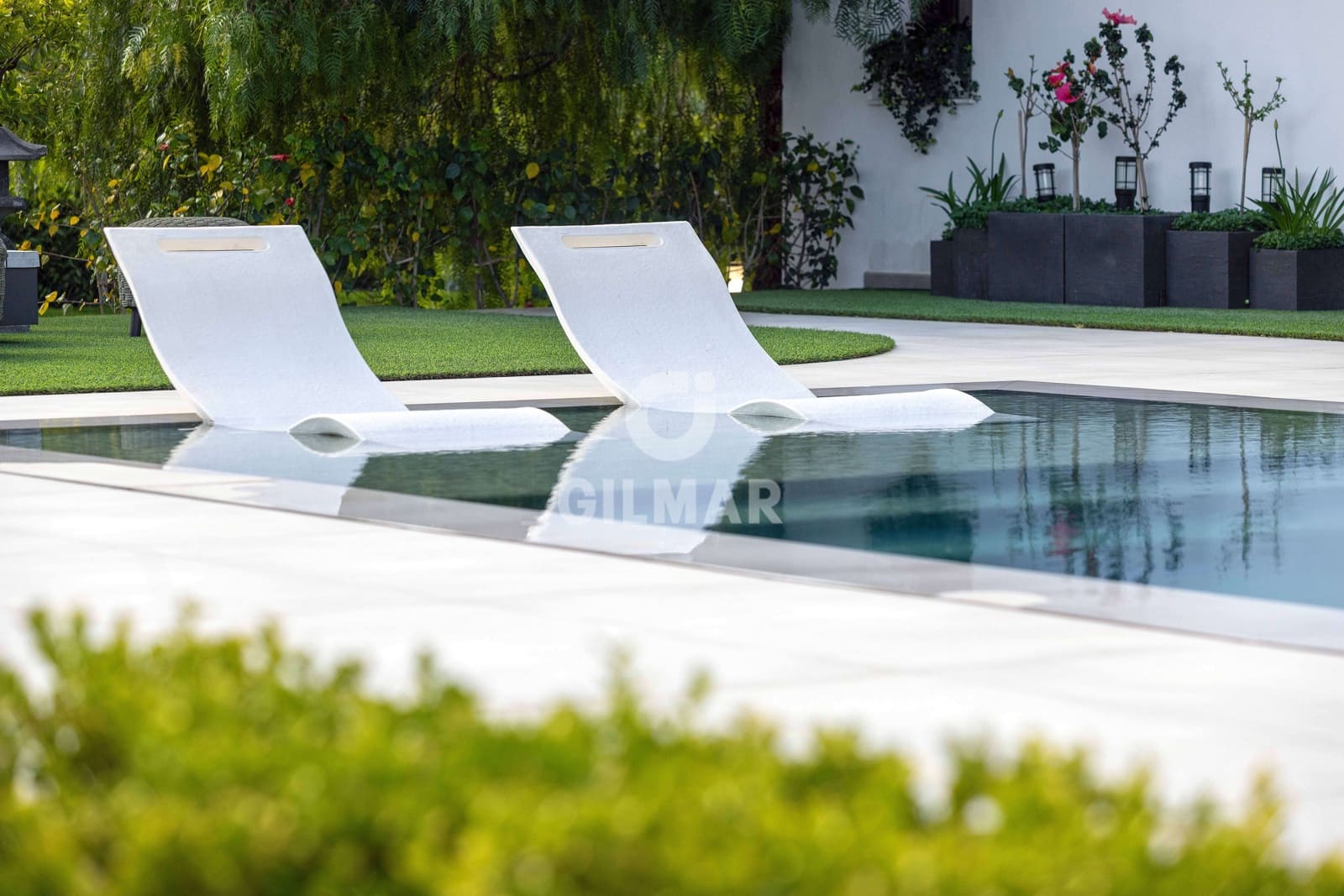 6 sovrum Villa till salu i Benahavis med pool garage - 3 750 000 € (Ref: 9206009)