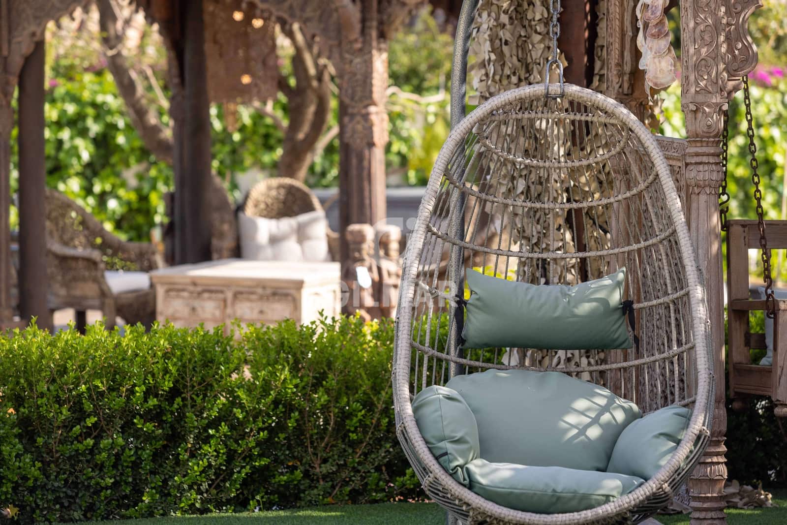 6 sovrum Villa till salu i Benahavis med pool garage - 3 750 000 € (Ref: 9206009)