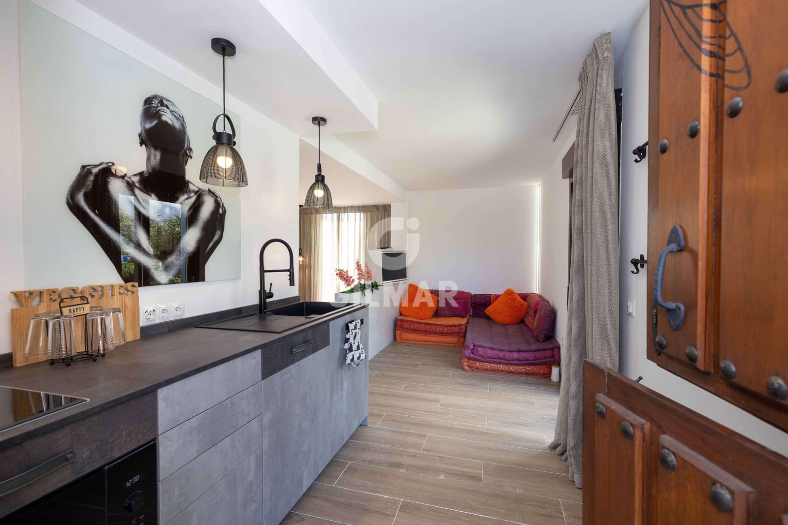 6 sovrum Villa till salu i Benahavis med pool garage - 3 750 000 € (Ref: 9206009)