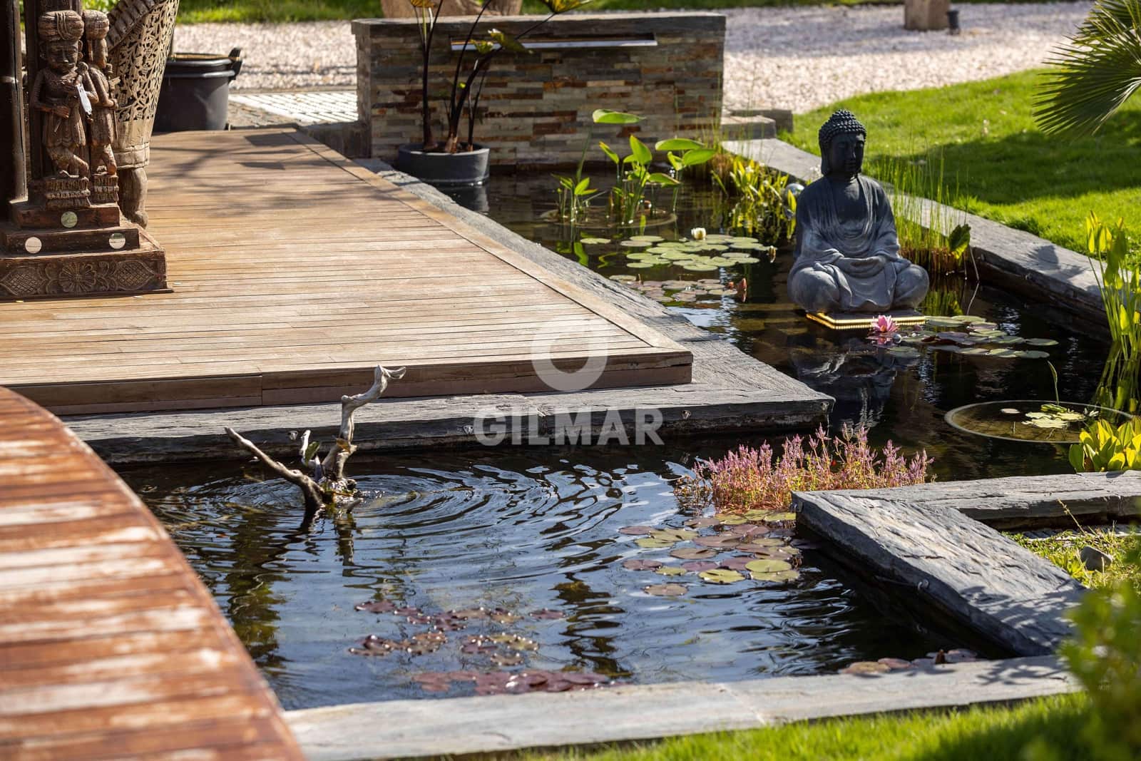 6 sovrum Villa till salu i Benahavis med pool garage - 3 750 000 € (Ref: 9206009)