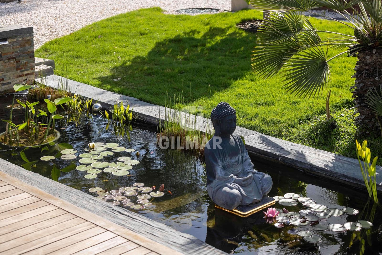 6 sovrum Villa till salu i Benahavis med pool garage - 3 750 000 € (Ref: 9206009)