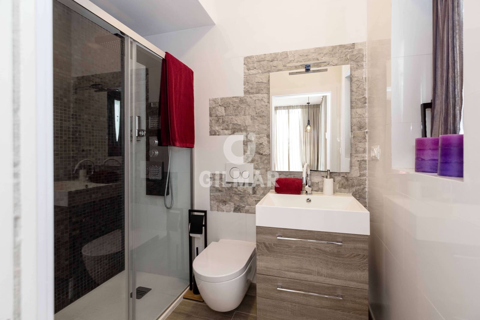 6 sovrum Villa till salu i Benahavis med pool garage - 3 750 000 € (Ref: 9206009)