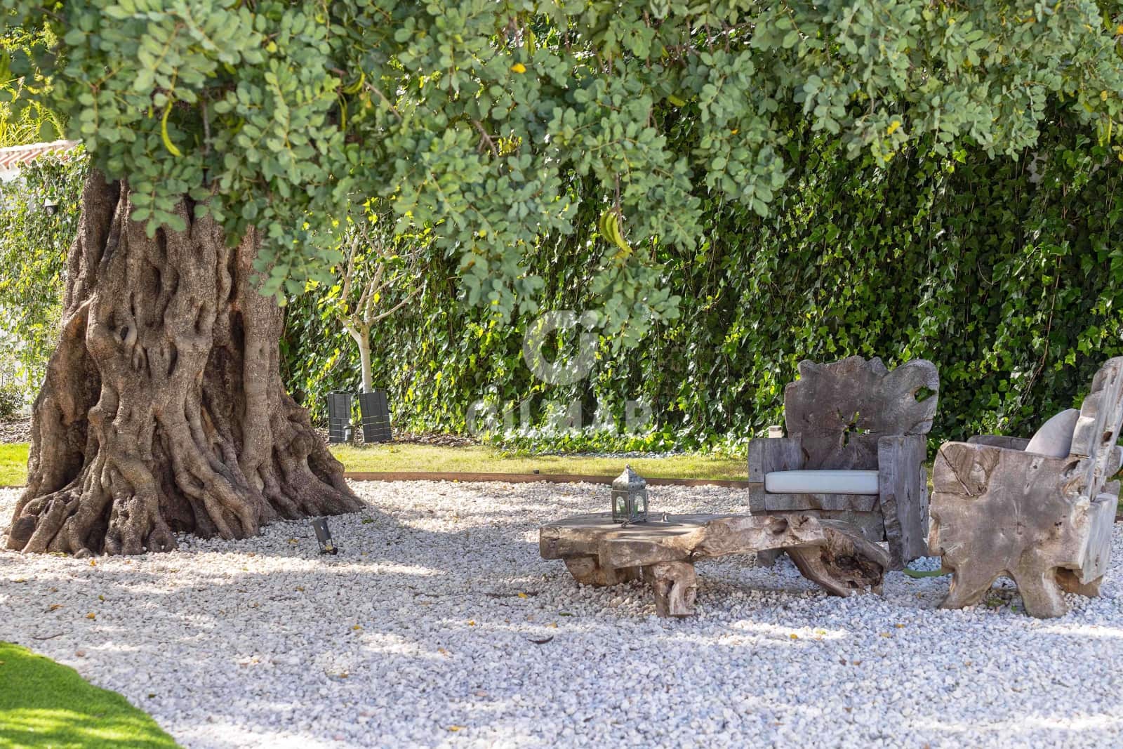 6 sovrum Villa till salu i Benahavis med pool garage - 3 750 000 € (Ref: 9206009)