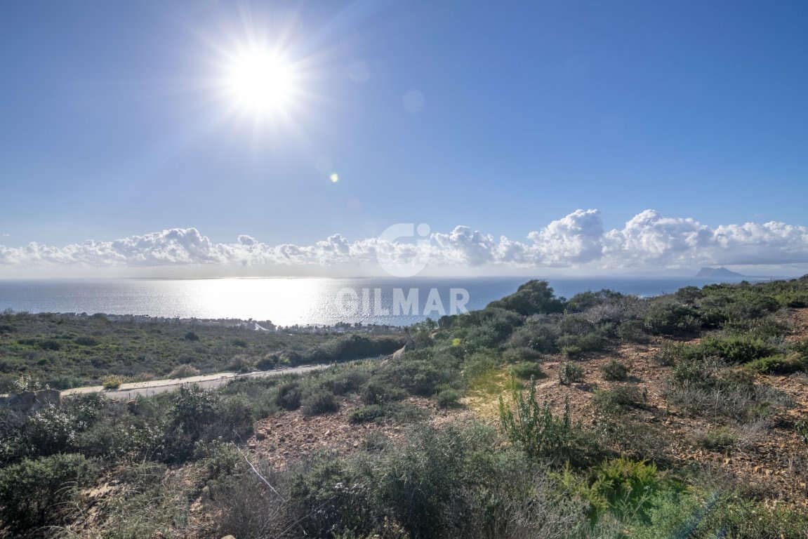 Byggegrund til salg i Torreguadiaro - € 3.650.000 (Ref: 9206010)