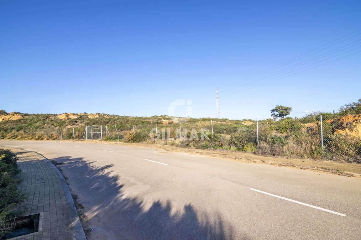 Byggegrund til salg i Torreguadiaro - € 3.650.000 (Ref: 9206010)