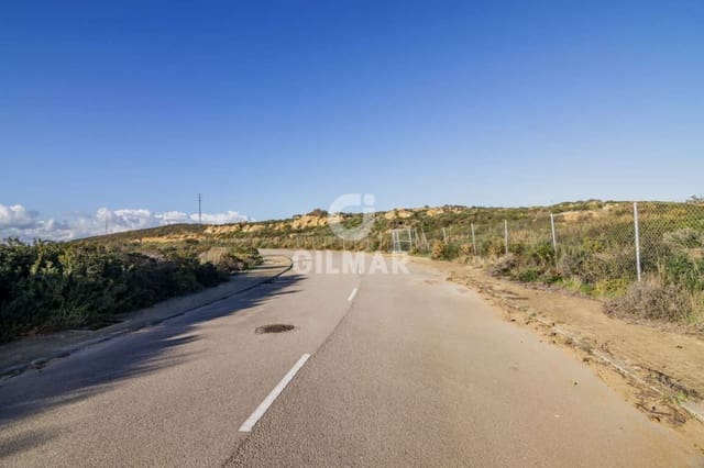 Building Plot for sale in Torreguadiaro, San Roque - € 3,650,000 (Ref: 9206010)