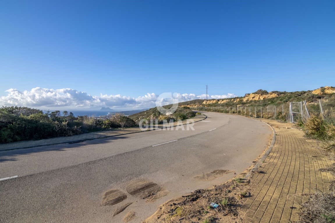 Byggegrund til salg i Torreguadiaro - € 3.650.000 (Ref: 9206010)