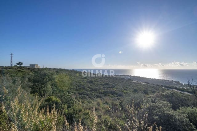 Building Plot for sale in Torreguadiaro, San Roque - € 3,650,000 (Ref: 9206010)