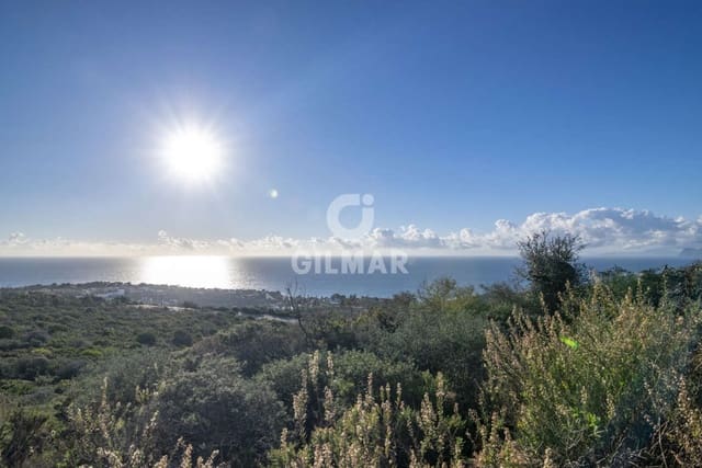 Building Plot for sale in Torreguadiaro, San Roque - € 3,650,000 (Ref: 9206010)