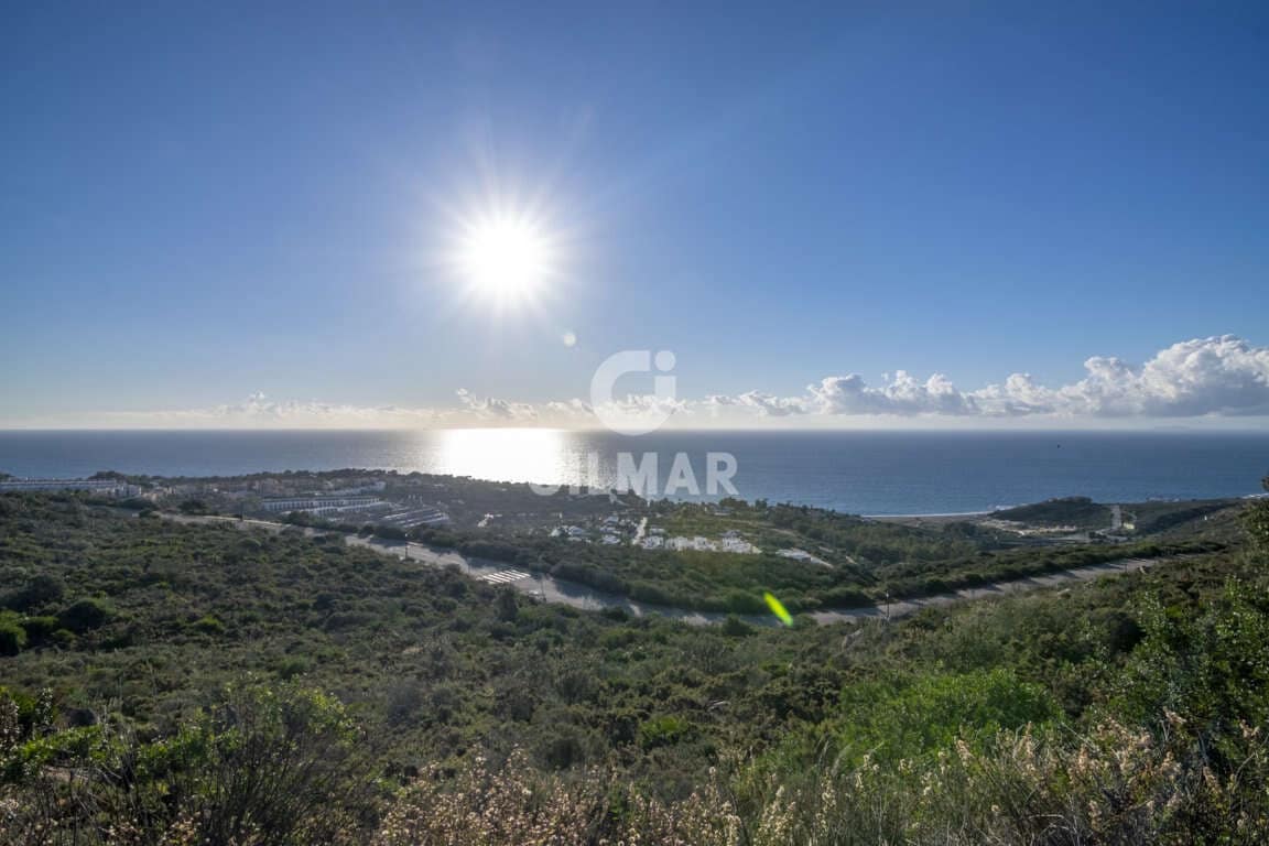 Byggegrund til salg i Torreguadiaro - € 3.650.000 (Ref: 9206010)