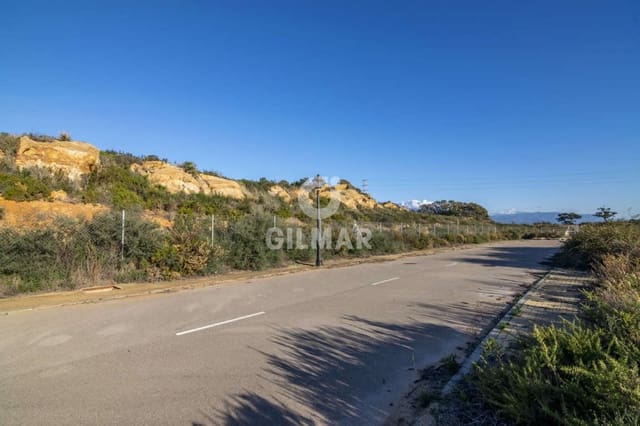 Building Plot for sale in Torreguadiaro, San Roque - € 3,650,000 (Ref: 9206010)